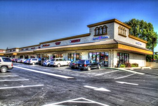 More details for 8524 Rosecrans Ave, Paramount, CA - Retail for Rent