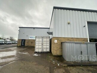 More details for Park Farm Close, Folkestone - Light Industrial for Sale