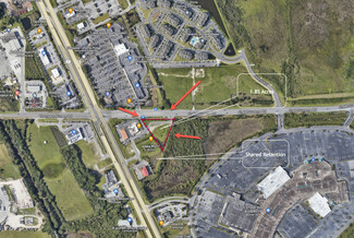 More details for US Hwy 27 & Chalet Suzanne Rd, Lake Wales, FL - Land for Sale