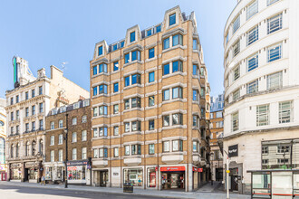 30 Haymarket, London for rent Primary Photo- Image 1 of 27