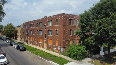 2838 W 64th St, Chicago, IL for sale Building Photo- Image 1 of 1