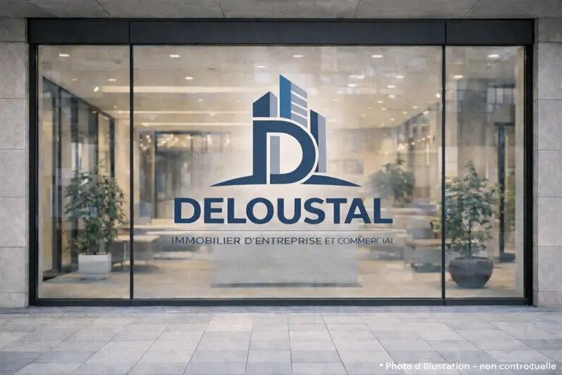Retail in Champigny-sur-Marne to rent Building Photo- Image 1 of 2