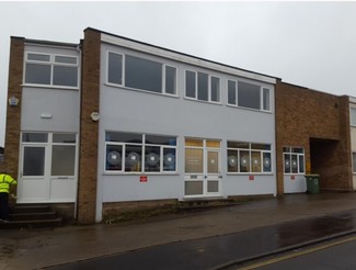 More details for 31-33 Whiffler Rd, Norwich - Office for Rent