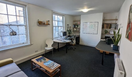 2 Station St, Lewes to rent - Interior Photo - Image 3 of 3