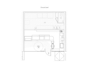 185 Bleecker St, New York, NY for rent Floor Plan- Image 1 of 3