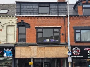 199 Linthorpe Rd, Middlesbrough to rent Interior Photo- Image 2 of 20