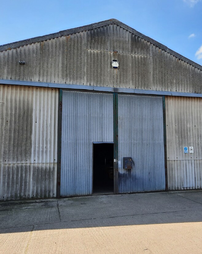 Pettaugh Rd, Stowmarket for sale Building Photo- Image 1 of 1