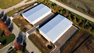 More details for 21013 Floyd St, Bucyrus, KS - Specialist for Sale