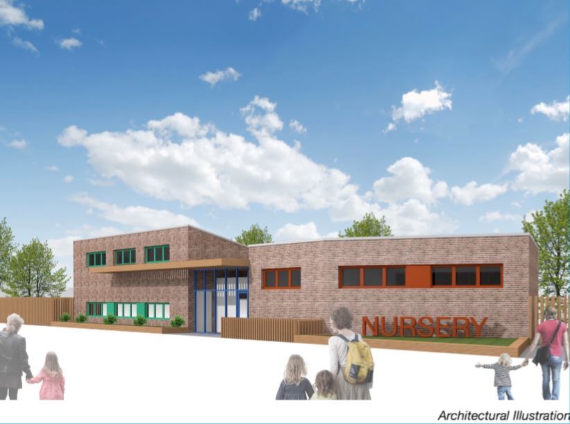 Brow Cres, Orpington for sale Primary Photo- Image 1 of 1