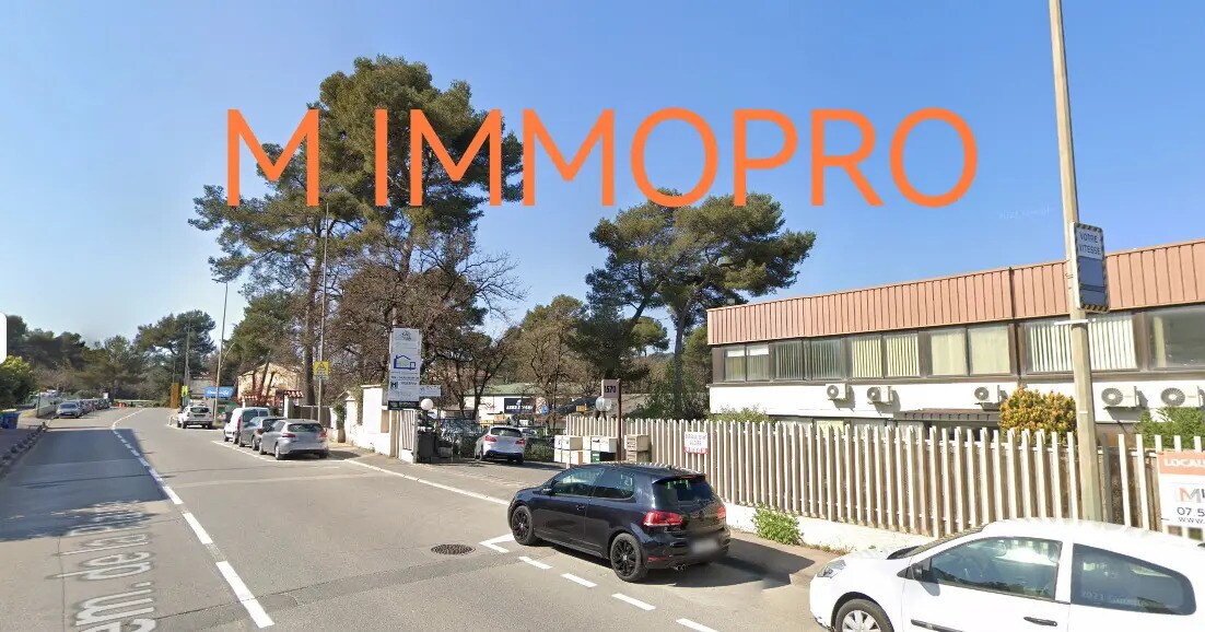 Light Industrial in Mougins to rent Building Photo- Image 1 of 2