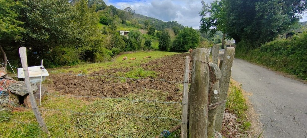 Lugar Cadamancio, 232A, Villaviciosa, Asturias for sale - Building Photo - Image 2 of 11