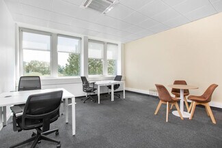More details for 16 Avenue De L'Europe, Schiltigheim - Co-working to Rent