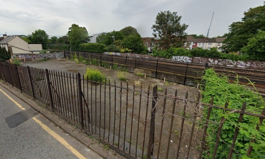 Gloucester Rd, Croydon for sale - Primary Photo - Image 1 of 1