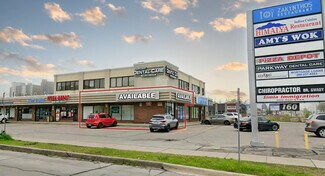 More details for 160 Centennial Pky N, Hamilton, ON - Retail to Rent