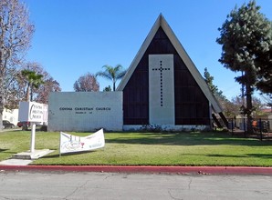 240 S Grand Ave, Covina, CA for sale Primary Photo- Image 1 of 1