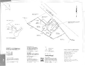 647 S 2nd St, Central City, KY for sale Site Plan- Image 1 of 2