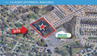 More details for East Iredell, Mooresville, NC - Land for Rent