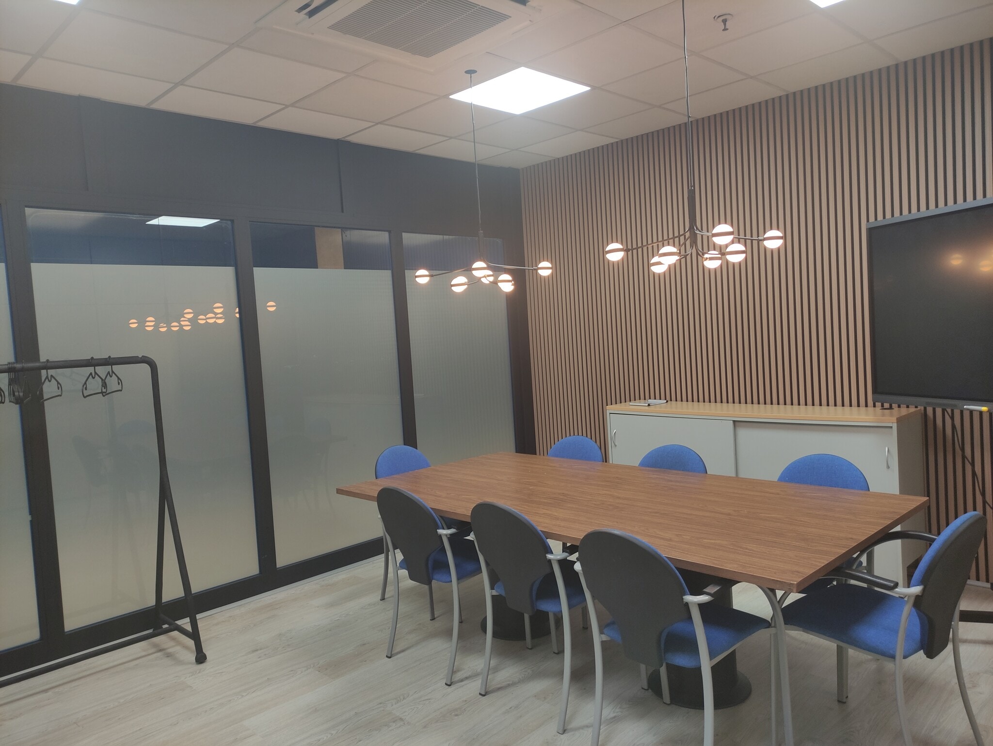 Calle Puerto de la Morcuera, 13, Leganés, Madrid to rent Interior Photo- Image 1 of 5