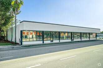 1880 S Federal Hwy, Fort Lauderdale, FL for rent Building Photo- Image 1 of 7