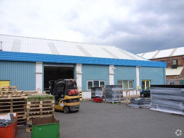 Meadow Ln, Loughborough for sale Primary Photo- Image 1 of 1