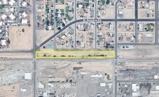 More details for West Coronado Street, Buckeye, AZ - Land to Rent