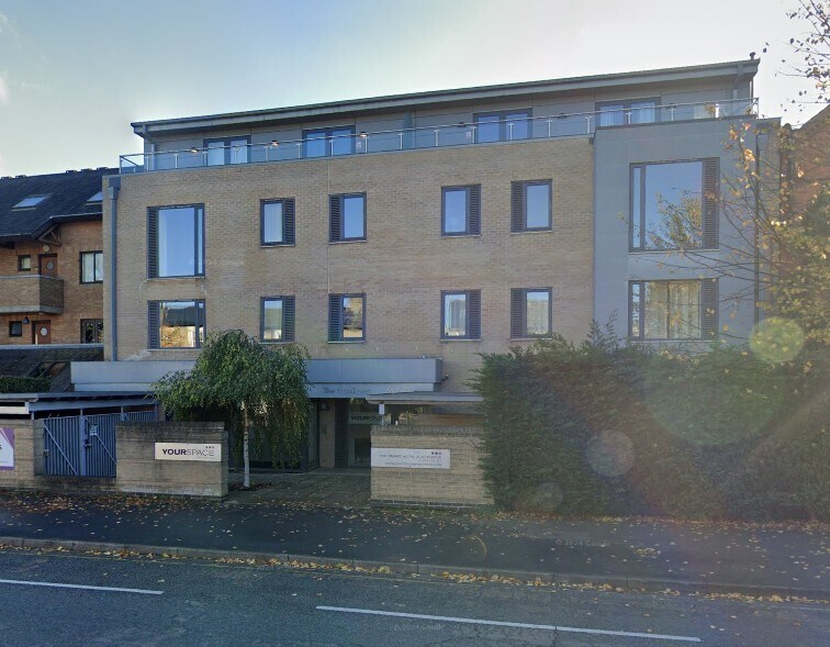 92 Chesterton Rd, Cambridge for sale Primary Photo- Image 1 of 1