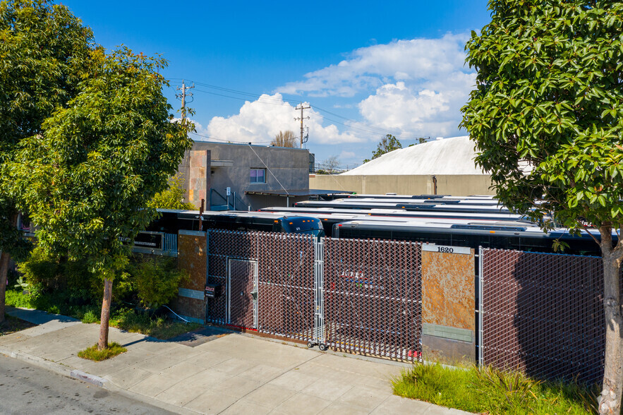 1620 Innes Ave, San Francisco, CA for sale - Building Photo - Image 1 of 1