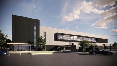 Downshire Way, Bracknell to rent Building Photo- Image 1 of 2