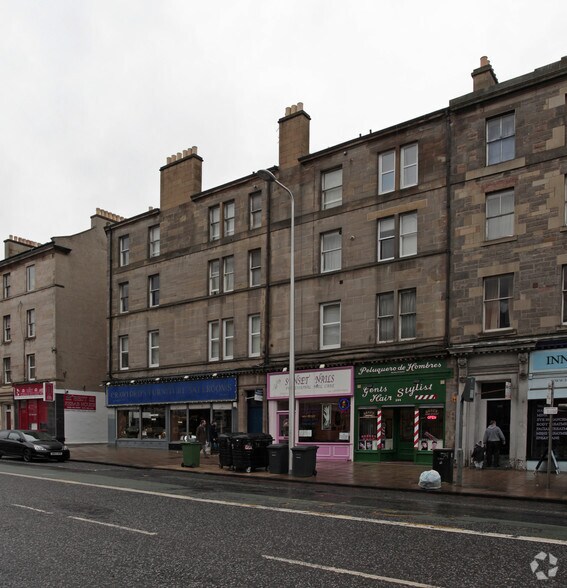 250252 Leith Walk, Edinburgh, EH6 5EL UK