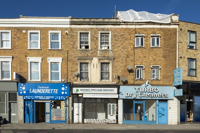 More details for 15 Brockley Rise, London - Retail to Rent
