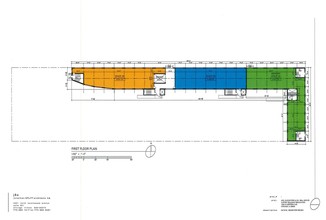 1534 S Western Ave, Chicago, IL for rent Floor Plan- Image 1 of 1