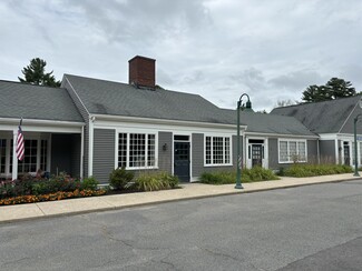 More details for 256 Georgetown Rd, Boxford, MA - Retail for Rent