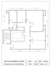 3400 Bath Pike, Bethlehem, PA for rent Floor Plan- Image 1 of 1