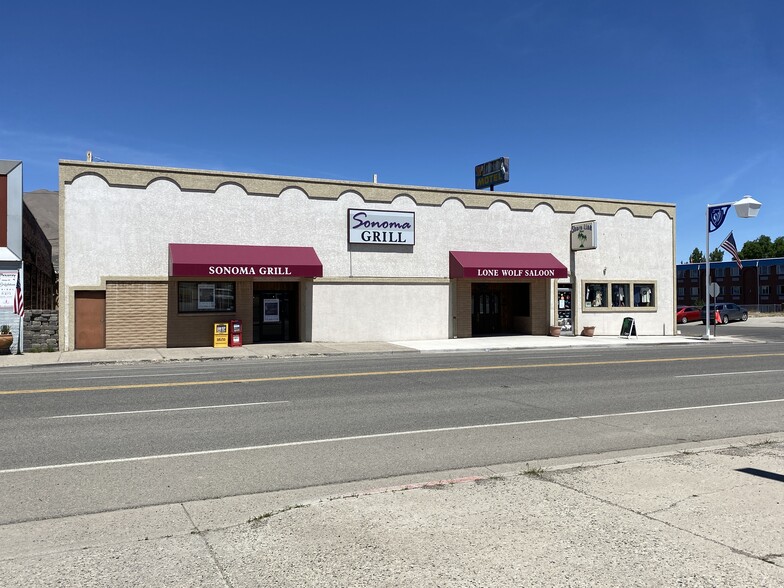 47 E Winnemucca Blvd, Winnemucca, NV for sale - Primary Photo - Image 1 of 1