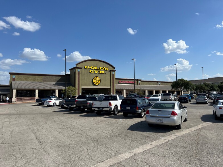 7650 FM 78, San Antonio, TX for rent - Building Photo - Image 2 of 11