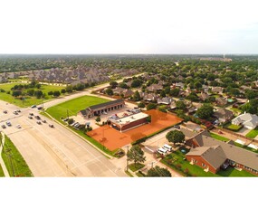 1257 W Round Grove Rd, Lewisville, TX for sale Primary Photo- Image 1 of 1