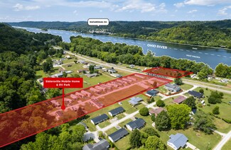 More details for 30 Phillips Dr, Sistersville, WV - Build-to-Rent for Sale