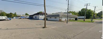 1755 Yeager St, Port Huron, MI for rent Building Photo- Image 1 of 2