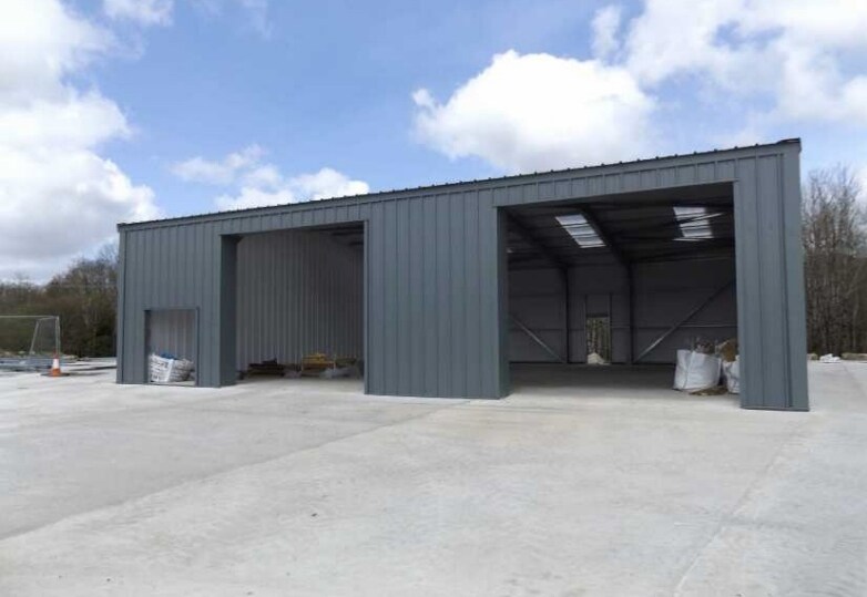 Tresillian Business Park, Probus for sale Primary Photo- Image 1 of 1