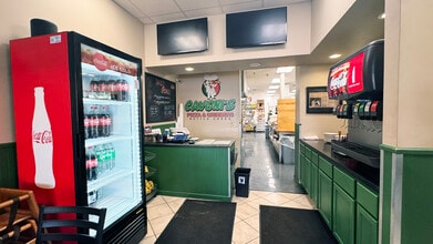 5420-5466 Beckley Rd, Battle Creek, MI to rent Building Photo- Image 2 of 3