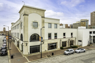 More details for 435-455 Nichols Rd, Kansas City, MO - Coworking for Rent