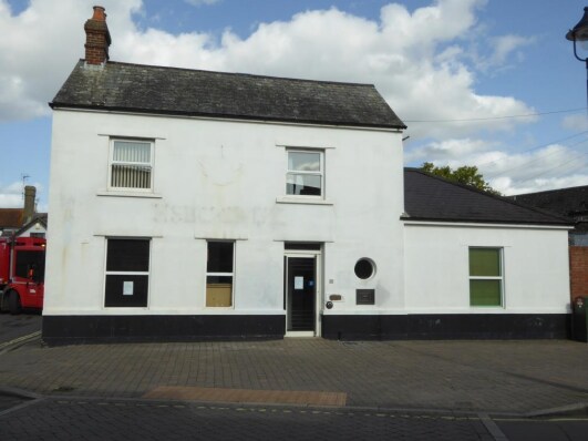 17 The Marsh, Southampton for sale Building Photo- Image 1 of 1