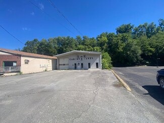 More details for 627 E Main St, Pulaski, VA - Retail for Sale