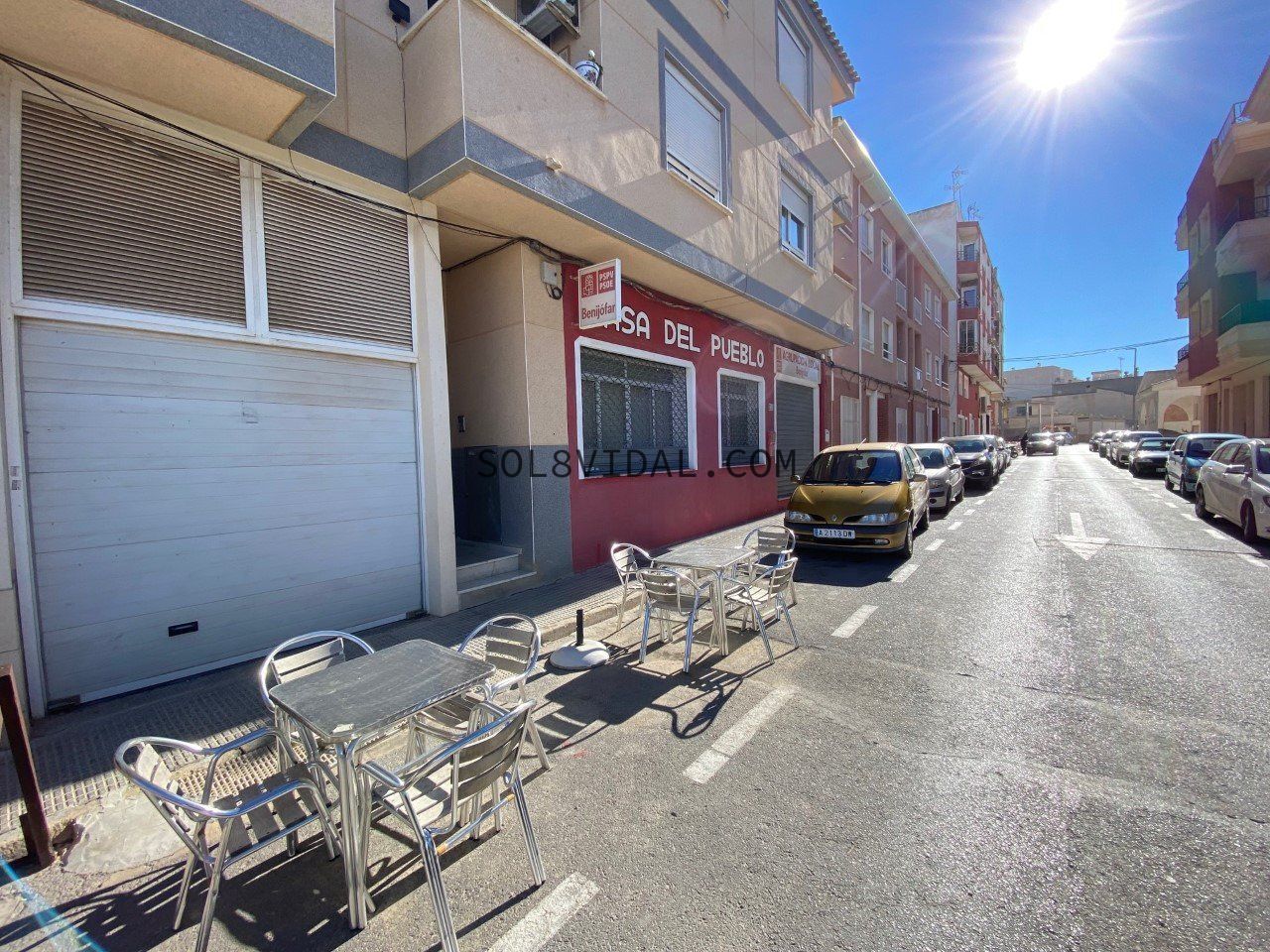 Carrer Antonio Orts, 21, Benijófar, Alicante for sale Building Photo- Image 1 of 12