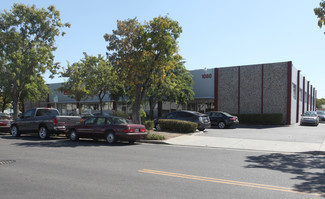 More details for 1060-1090 O'Brien Dr, Menlo Park, CA - Industrial for Rent