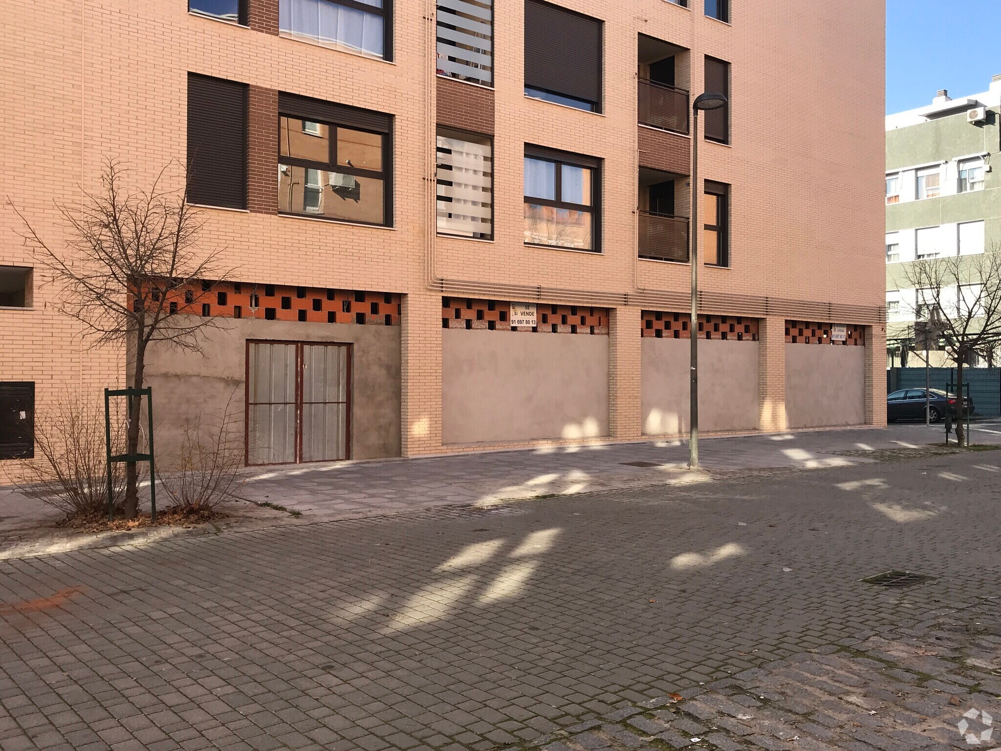  in Leganés, Madrid for sale Interior Photo- Image 1 of 1