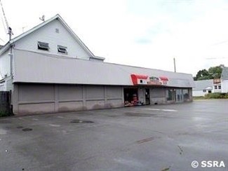 More details for 214-218 Central St, Hudson, NH - Retail for Rent