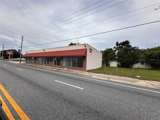 More details for 310 N Main St, Wildwood, FL - Retail for Rent