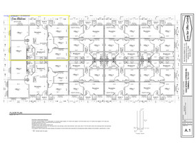 12410 Spring Cypress Rd, Tomball, TX for rent Floor Plan- Image 1 of 2