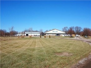 19850 Newton St, Bucyrus, KS for sale Primary Photo- Image 1 of 1